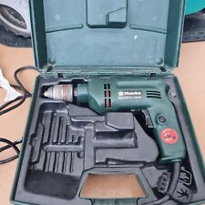 Metabo bohrmaschine sbe gebraucht kaufen  Rumpenh.,-Bürgel,-Waldh.