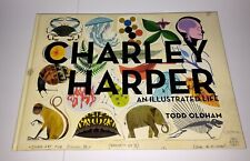 Charley harper illustrated for sale  Buffalo