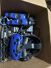 Vive htc headset for sale  San Diego