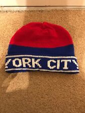 York city beanie for sale  LEEDS