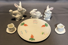 Piece miniature bunny for sale  Cleveland