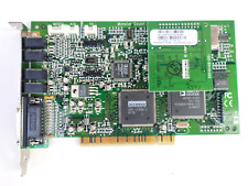 RARE: Diamond Monster Sound incl. 2MB-WAVETABLE!  PCI vintage sound adapter card comprar usado  Enviando para Brazil