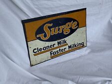 surge milker for sale  Scranton