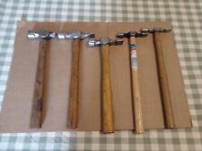 Vintage hammers ref for sale  BEXHILL-ON-SEA