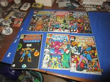 1 4 infinity gauntlet for sale  Linthicum Heights