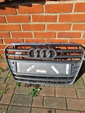 Audi genuine grill for sale  LONDON