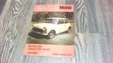 Vintage mini manual for sale  LEICESTER