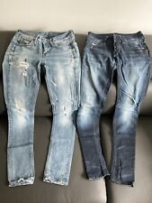 Star jeans damen gebraucht kaufen  Kassel