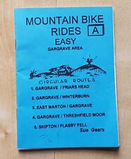 Mountain bike rides for sale  NELSON