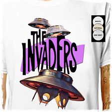 Shirt invaders flying for sale  DARTMOUTH