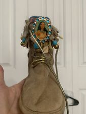 pocahontas costume for sale  Albany