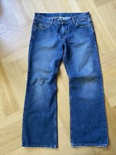 Carhartt jeans 29 gebraucht kaufen  Neustadt