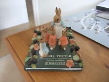 peter rabbit figure for sale  BOURNE