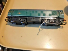 Hornby class diesel for sale  PETERBOROUGH