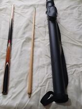 snooker cues for sale  WOLVERHAMPTON