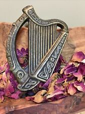 Antique irish harp for sale  Selkirk
