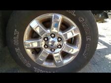 Wheel 18x7 aluminum for sale  Greenfield Center