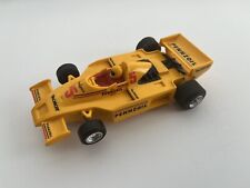 Scalextric c232 renault for sale  WESTHILL