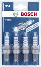 Bosch riginal zündkerzen gebraucht kaufen  Winsen