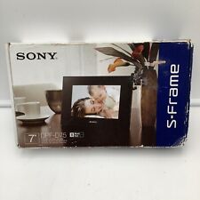 Sony frame digital for sale  Cass City