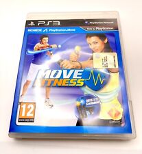 Move fitness ps3 usato  Fiesole