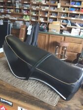 BMW EXCELLENT Schorsch Meier Narrow Bench Seat strap R69s R50 R60 R60/2 Vintage for sale  Shipping to South Africa