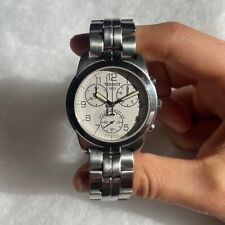 Relógio masculino Tissot PR 50 cronógrafo quartzo J378/478 comprar usado  Enviando para Brazil