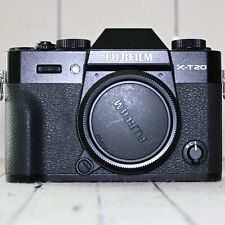 Fujifilm t20 body usato  Grosseto