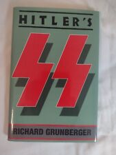 Hitler richard grunberger for sale  Bryan