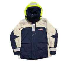 Musto performance jacket d'occasion  Expédié en Belgium