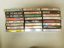 Vintage cassette tapes for sale  Palm Bay