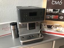 Kaffeevollautomat miele cm6350 gebraucht kaufen  Deutschland