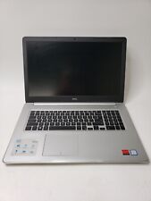 Dell Inspiron 17 5770 Intel i7 8th Gen CPU 8GB RAM No HDD For Parts for sale  Shipping to South Africa