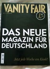 Vanity fair deutschland gebraucht kaufen  Breitnau