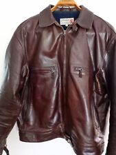 Eastman luftwaffe leather for sale  ROMNEY MARSH