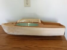 Chris craft wood for sale  Livonia