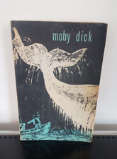 Melville moby dick d'occasion  Cannes