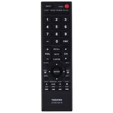 Toshiba remote control for sale  Sykesville