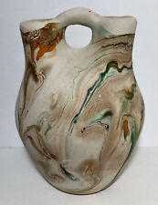 Nemadji pottery usa for sale  Bremen