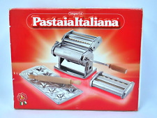 pasta maker manual for sale  WELWYN GARDEN CITY