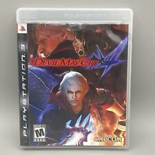 Devil may cry for sale  Council Bluffs