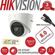 Hikvision cctv camera for sale  LONDON