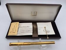 577.161.01 dunhill gemline usato  Milano