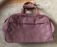Pink radley travel for sale  CHESTERFIELD