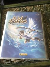 Kid icarus uprisind for sale  SOUTHAMPTON