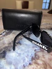 Chanel 140mm black d'occasion  Expédié en Belgium