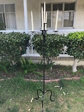 Vintage wrought iron for sale  Panorama City