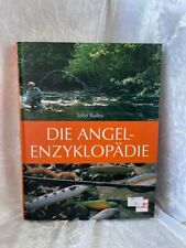 Angel enzyklopädie bailey gebraucht kaufen  Oberthal