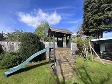 Childrens outdoor play for sale  HITCHIN