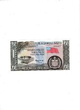 Western samoa pounds for sale  CHELMSFORD
